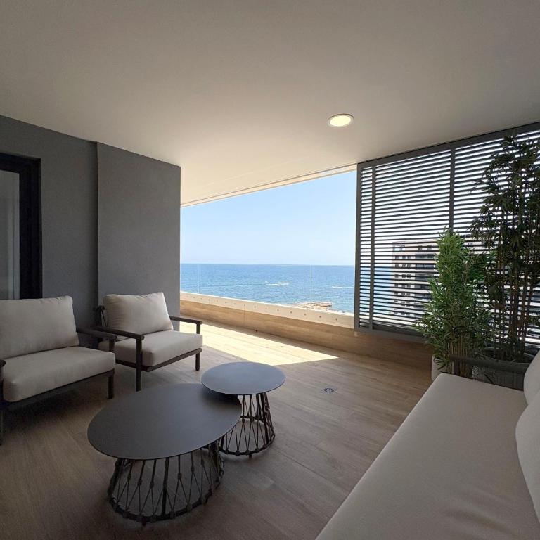 POSIDONIA Prestige Apartment PUNTA PRIMA - Deluxe Apartment - 16