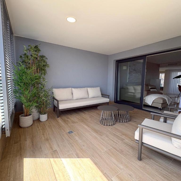POSIDONIA Prestige Apartment PUNTA PRIMA - Deluxe Apartment - 22