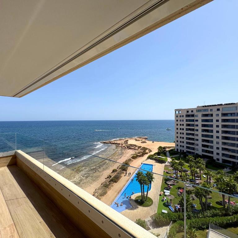 POSIDONIA Prestige Apartment PUNTA PRIMA - Deluxe Apartment - 19