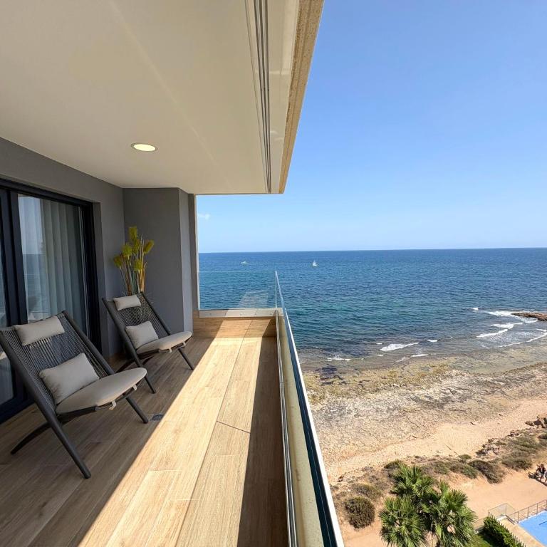 POSIDONIA Prestige Apartment PUNTA PRIMA - Deluxe Apartment - 17