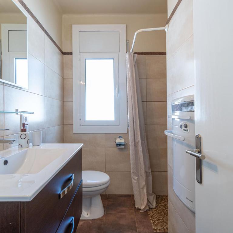 Villa Blue private swimming pool - Villa con piscina privada - 17