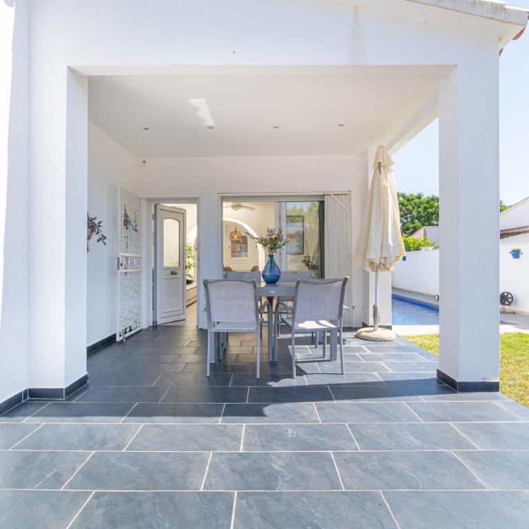 Villa Blue private swimming pool - Villa con piscina privada - 18