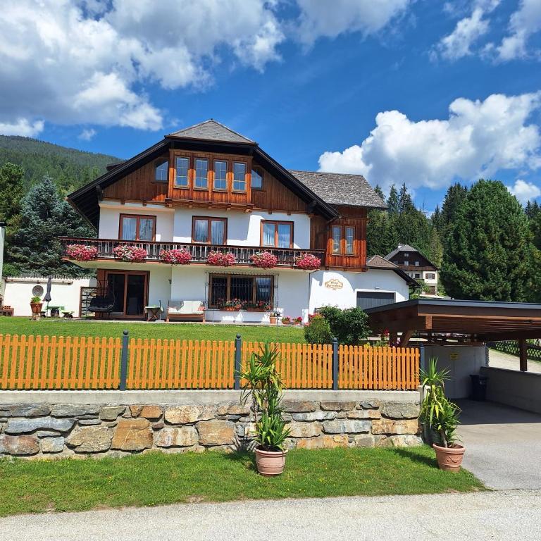 Ferienhaus Bernadette - Ferienhaus - 44