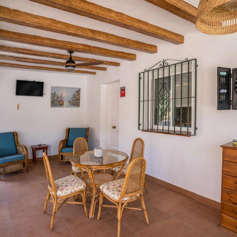 Villa Encarnita - Villa - 27