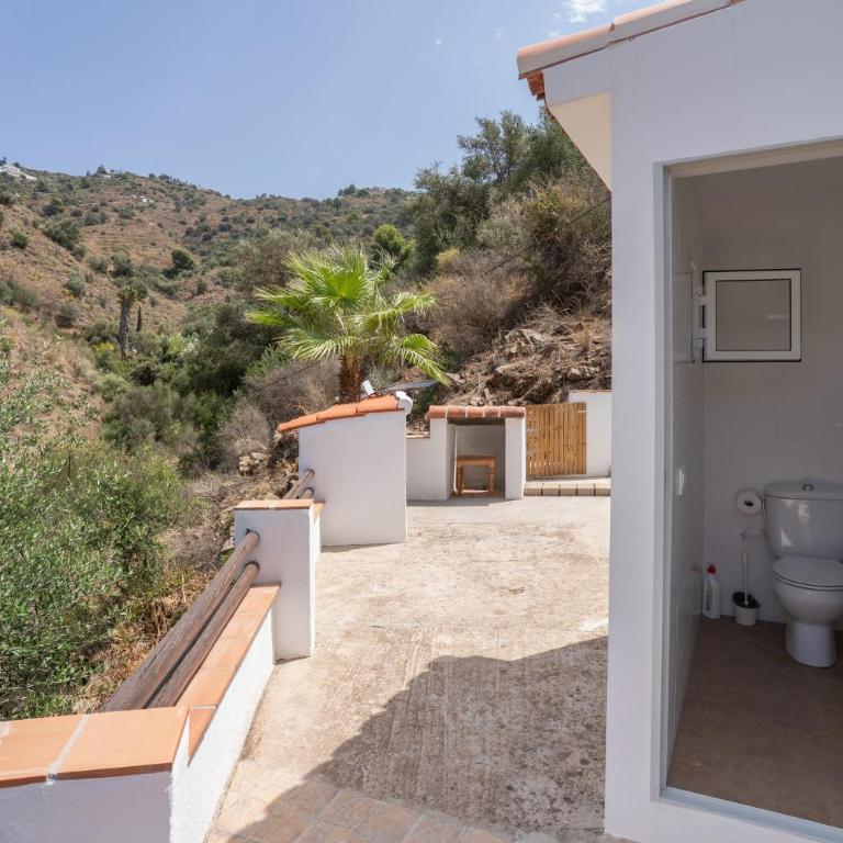 Villa Encarnita - Villa - 36