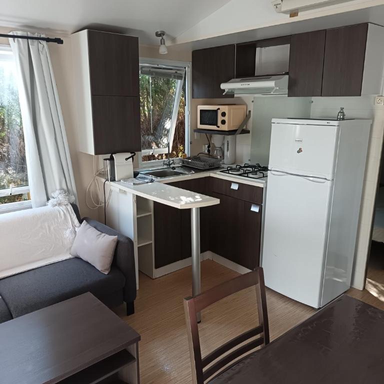 Camping Del Mar - Mobile Home - 6