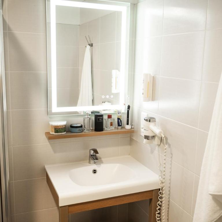 Zenitude Hôtel-Résidences Narbonne Centre - Studio Double - 3