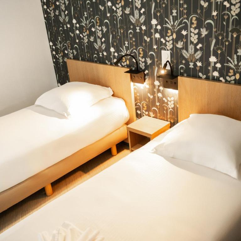 Zenitude Hôtel-Résidences Narbonne Centre - Appartement 2 Chambres - 5