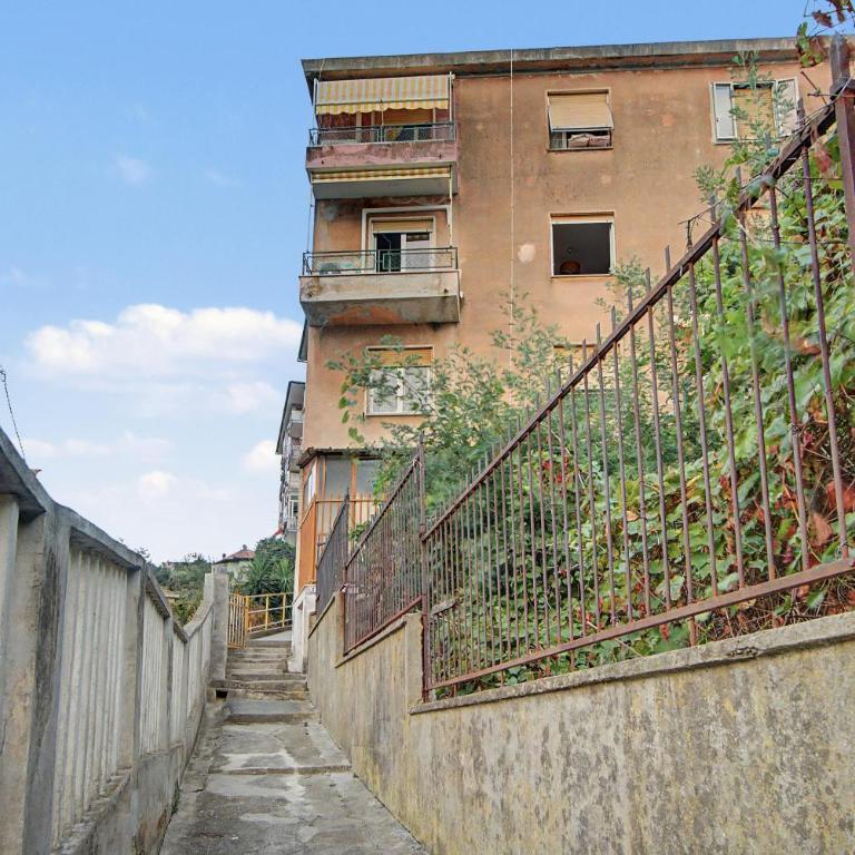 La cicogna blu - Superior Apartment mit Stadtblick - 25
