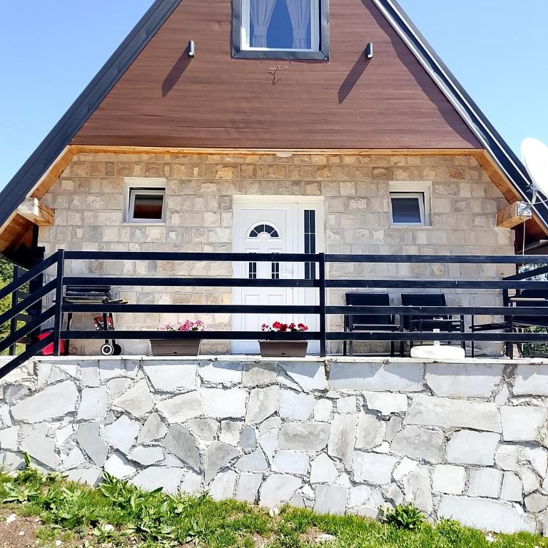 House Vasilije - Kuća sa 2 Spavaće Sobe - 2