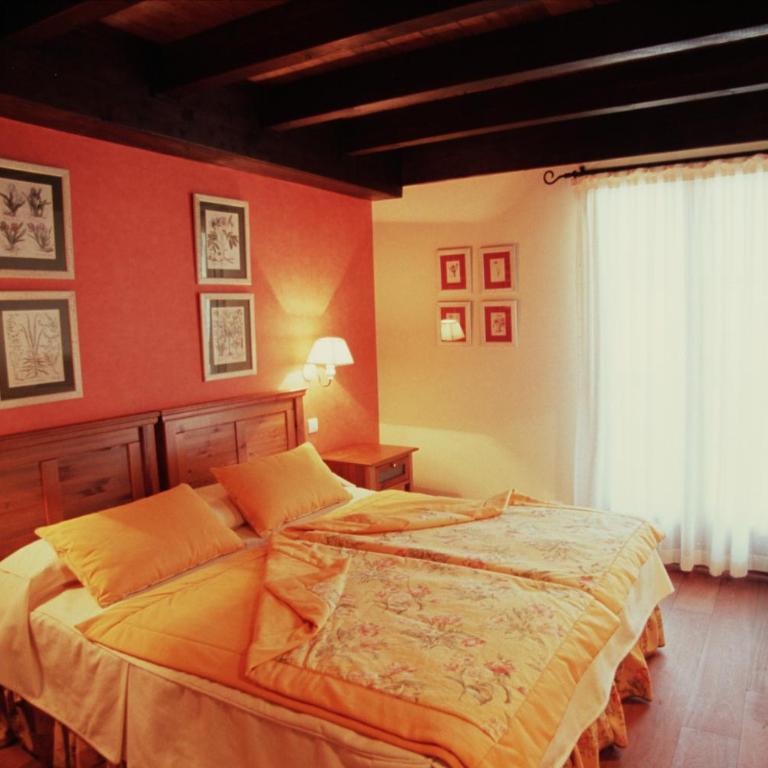 Hotel Pradas Ordesa - Habitación Familiar - 18