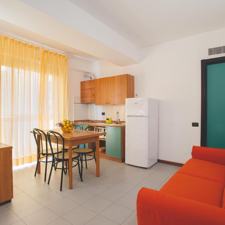 Residence Il Monello - Appartamento - Piano Terra - 5