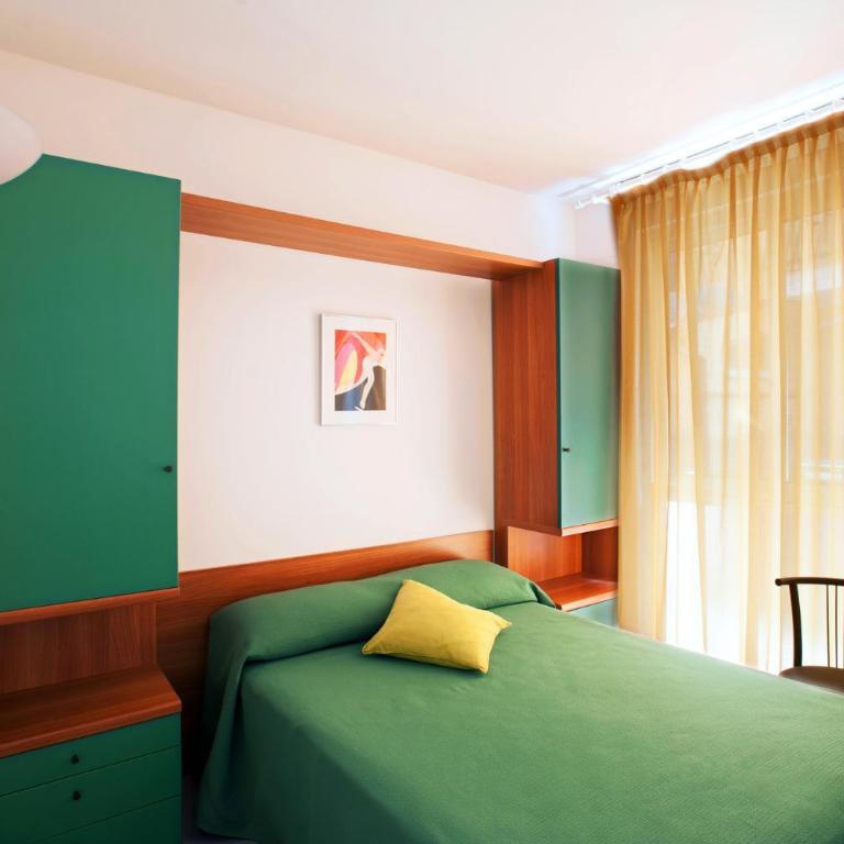 Residence Il Monello - Appartamento - Piano Terra - 3