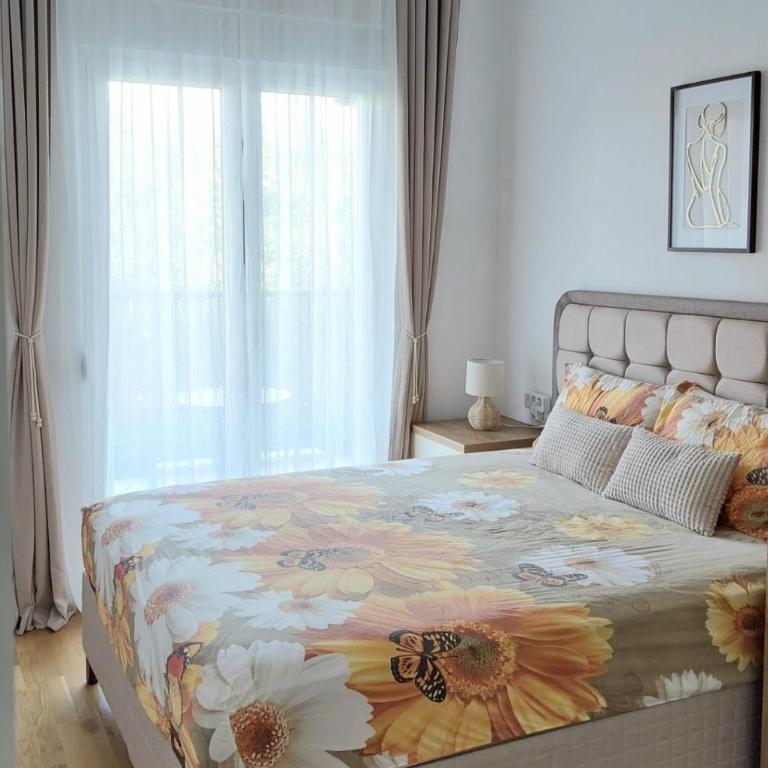 D&M Lux1 - Apartman sa 1 Spavaćom Sobom - 1