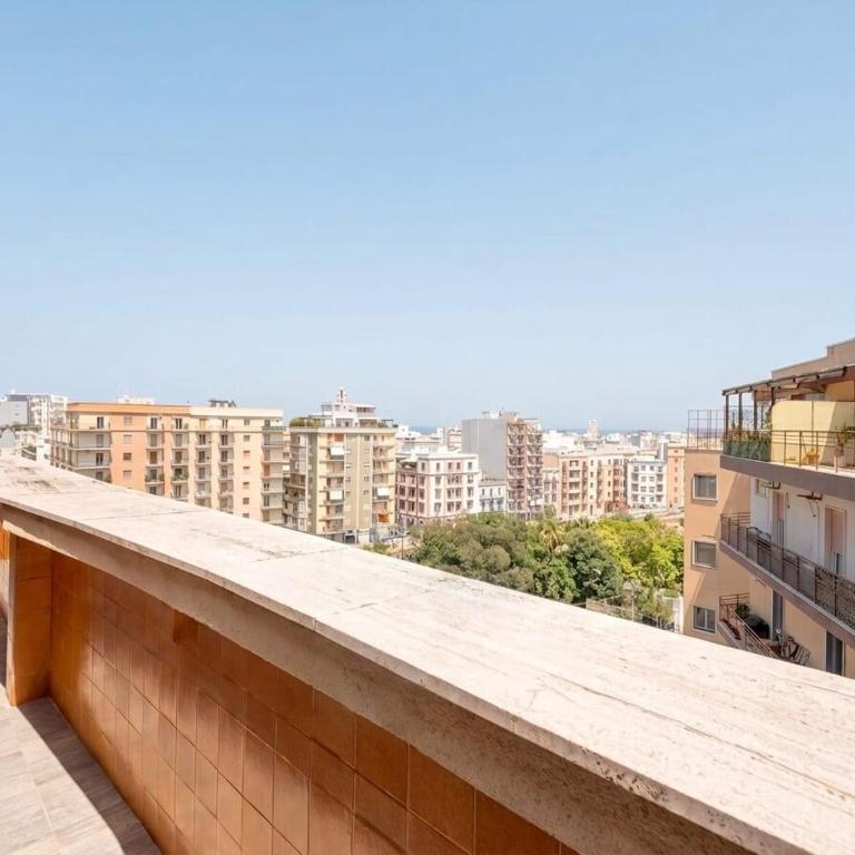 Oberdan Sky - Central Modern Loft - Three-Bedroom Apartment - 20