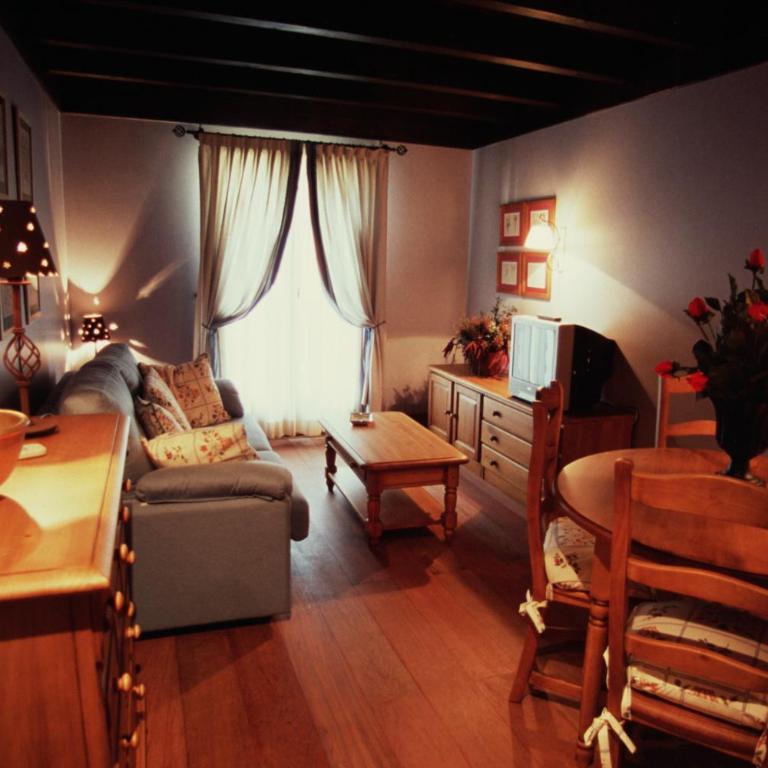 Hotel Pradas Ordesa - Habitación Familiar - 19
