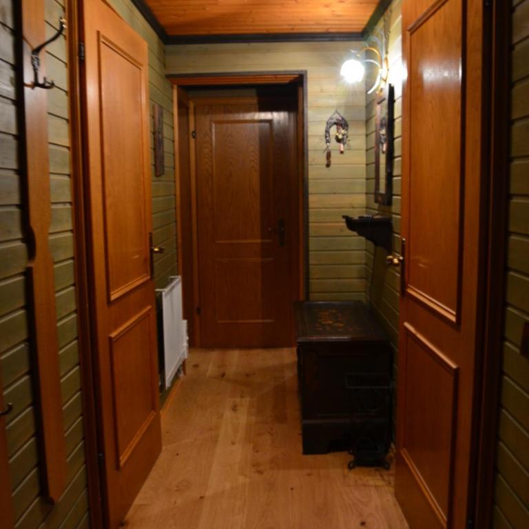Ferienhaus Erika - Apartment mit 2 Schlafzimmern - 15