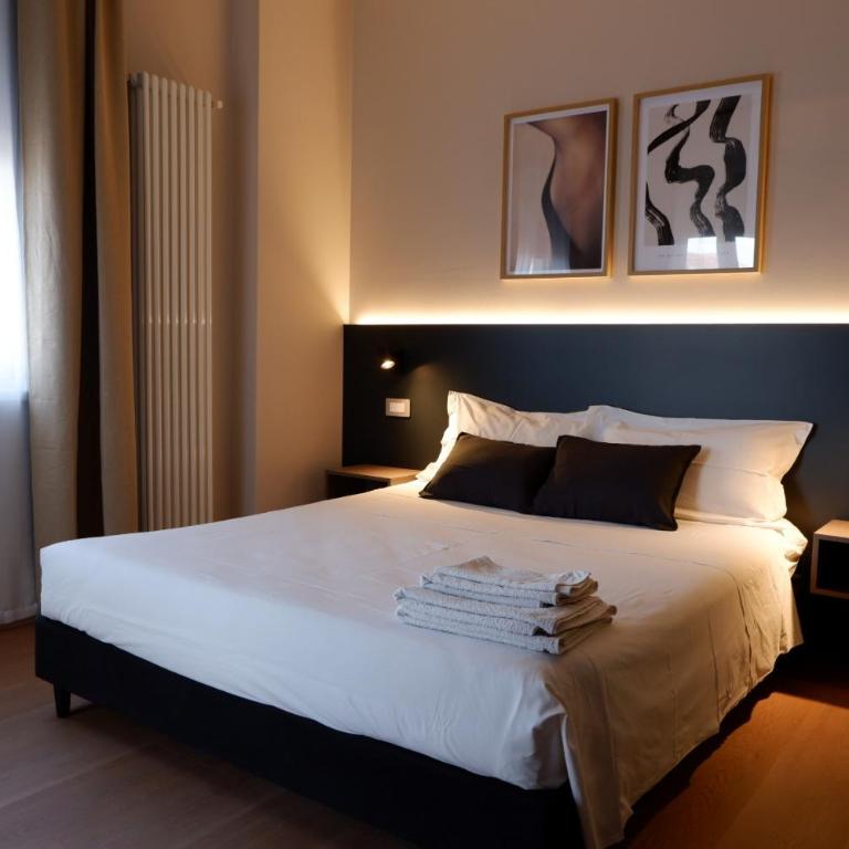 Maison Altinia 6 - Habitación Doble con baño privado - 1