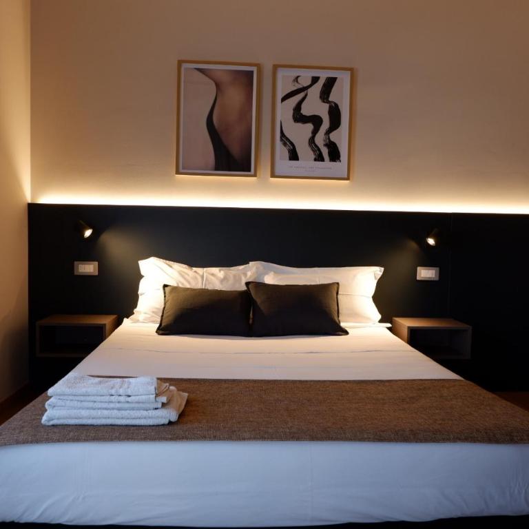 Maison Altinia 6 - Habitación Doble con baño privado - 2