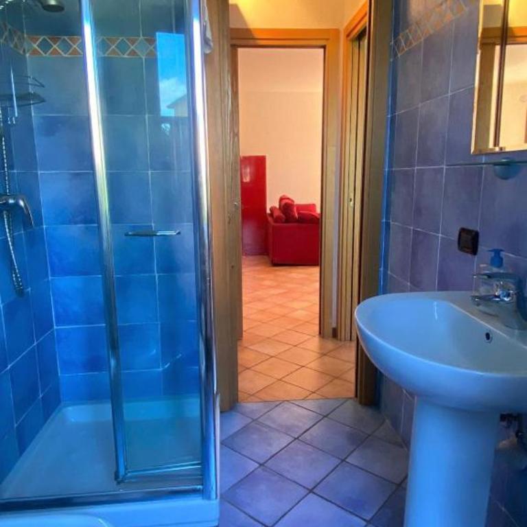 The Stone Valley with Garden - Appartamento Superior con 1 Camera da Letto - 19