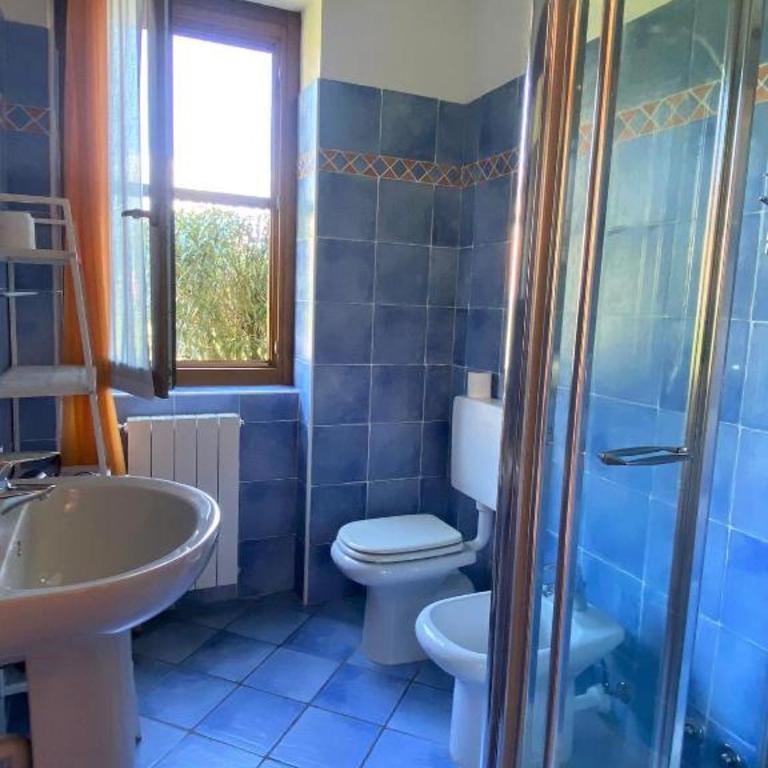 The Stone Valley with Garden - Appartamento Superior con 1 Camera da Letto - 16