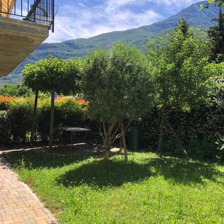 The Stone Valley with Garden - Appartamento Superior con 1 Camera da Letto - 14