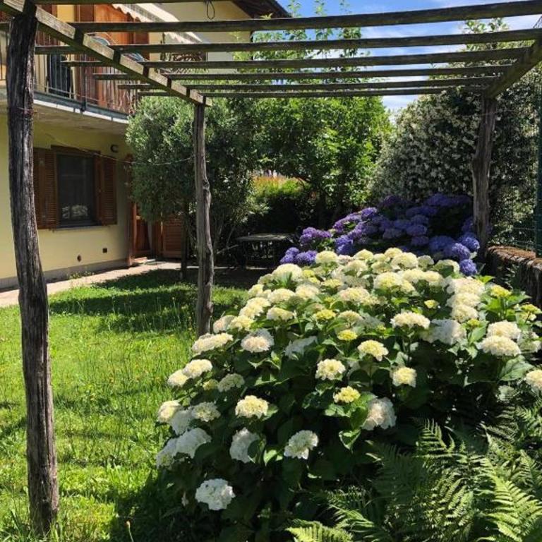 The Stone Valley with Garden - Appartamento Superior con 1 Camera da Letto - 20