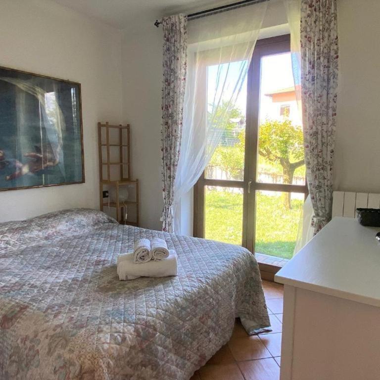 The Stone Valley with Garden - Appartamento Superior con 1 Camera da Letto - 13