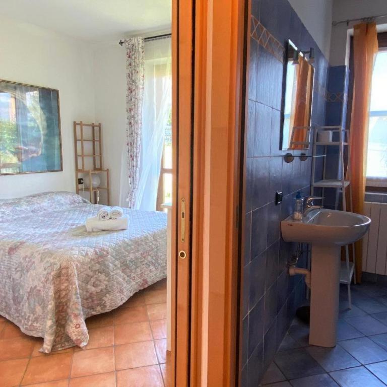 The Stone Valley with Garden - Appartamento Superior con 1 Camera da Letto - 15
