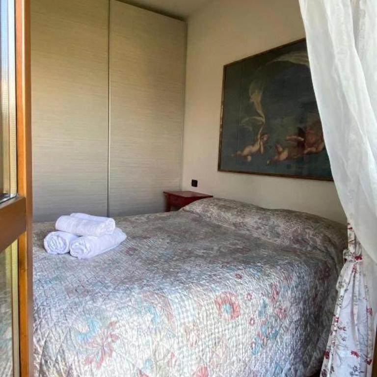 The Stone Valley with Garden - Appartamento Superior con 1 Camera da Letto - 22