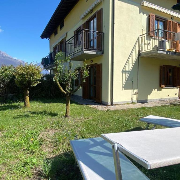 The Stone Valley with Garden - Appartamento Superior con 1 Camera da Letto - 10