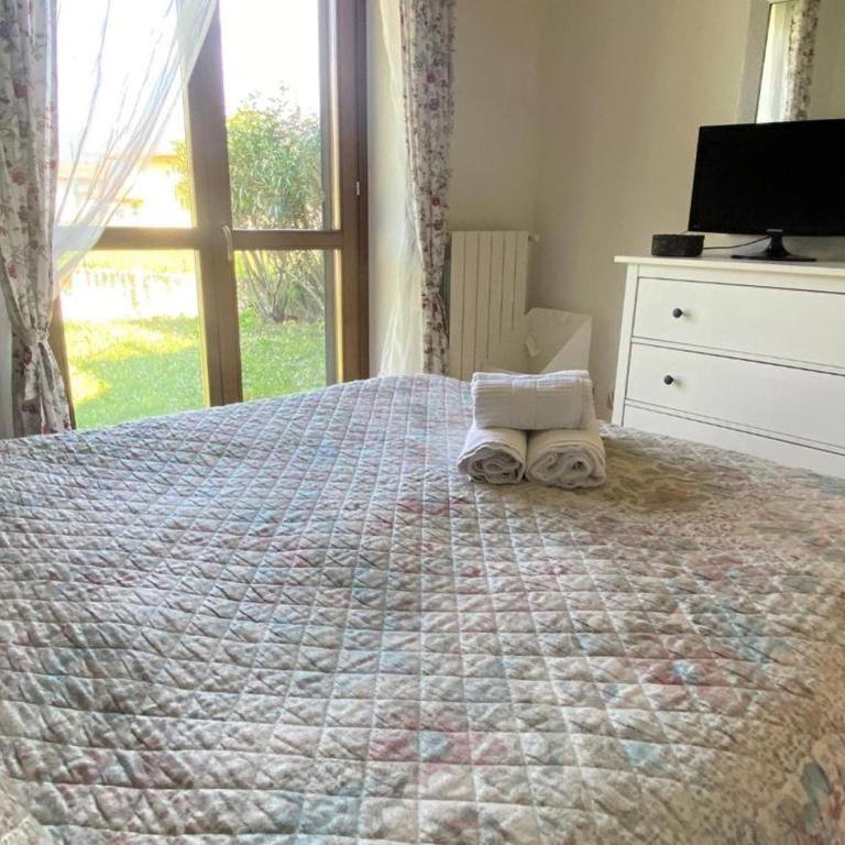 The Stone Valley with Garden - Appartamento Superior con 1 Camera da Letto - 17