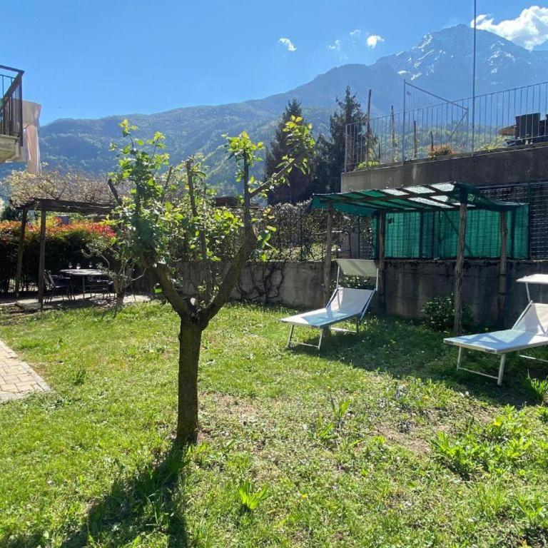 The Stone Valley with Garden - Appartamento Superior con 1 Camera da Letto - 18