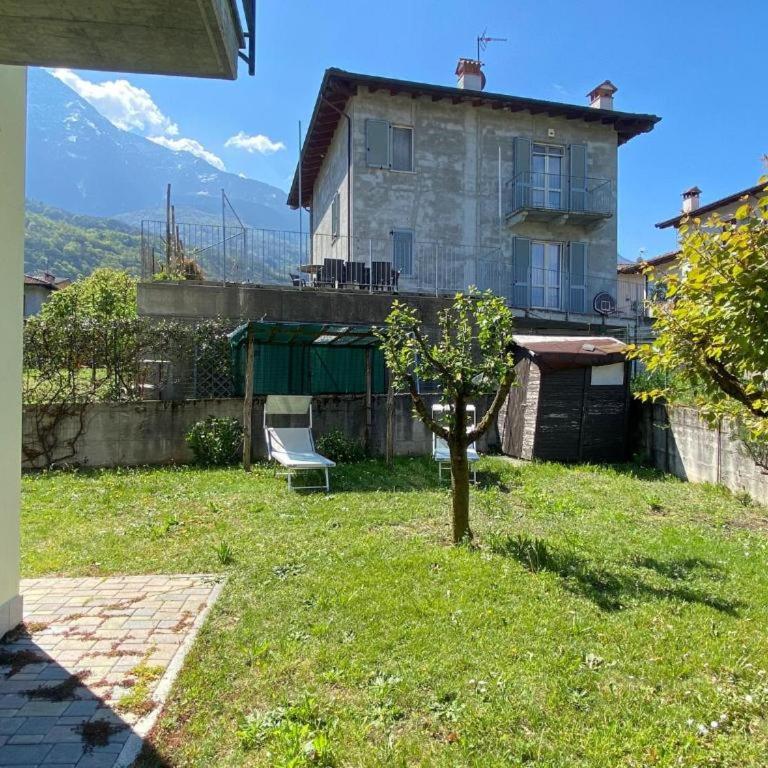 The Stone Valley with Garden - Appartamento Superior con 1 Camera da Letto - 7