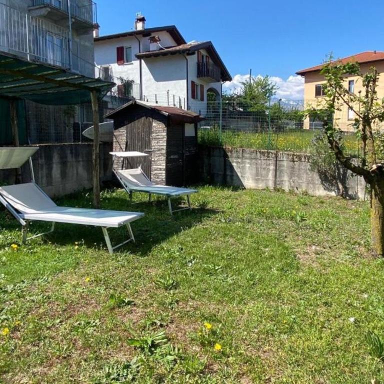 The Stone Valley with Garden - Appartamento Superior con 1 Camera da Letto - 24
