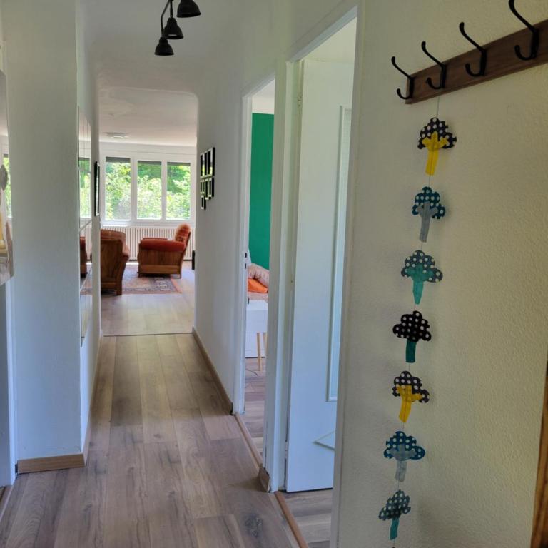 Guil & Cimes - Appartement 2 Chambres - 11