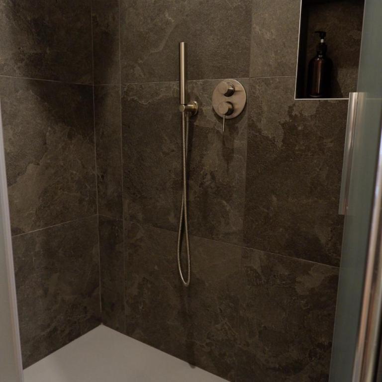 Maison Altinia 6 - Habitación Doble con baño privado - 7