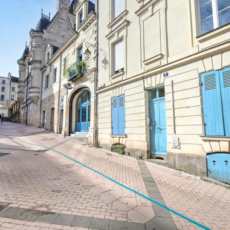L'Espine - Hyper centre - Tramway - Apartment - 15