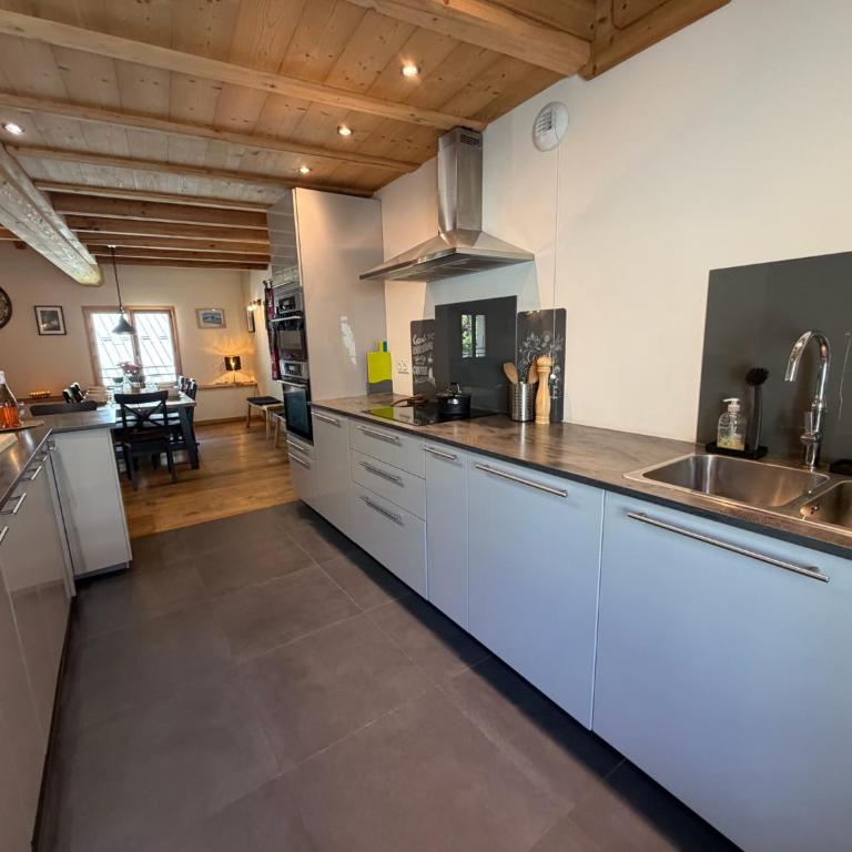 Maison Cluaran - Haus mit 4 Schlafzimmern - 12