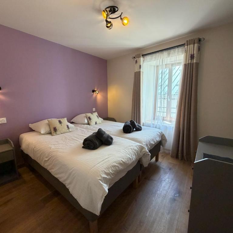 Maison Cluaran - Haus mit 4 Schlafzimmern - 15