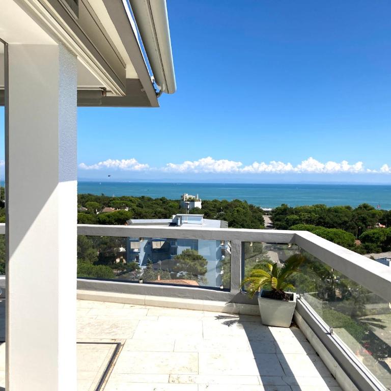 Panoramic penthouse - Appartamento con 4 Camere - 18