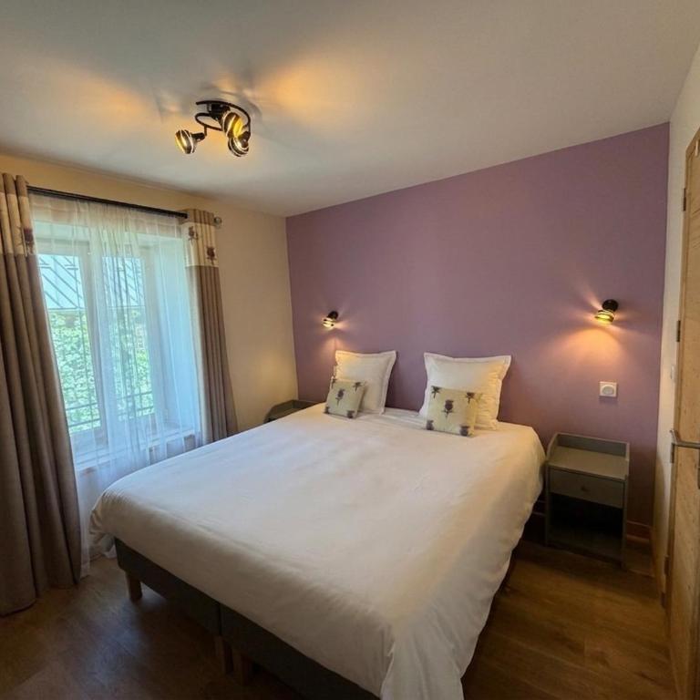 Maison Cluaran - Haus mit 4 Schlafzimmern - 2