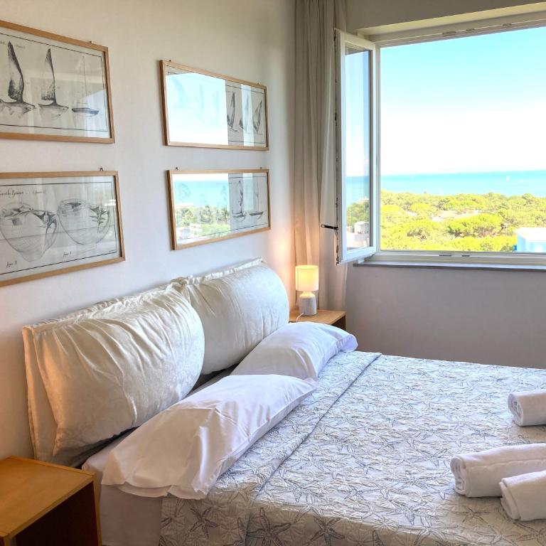 Panoramic penthouse - Appartamento con 4 Camere - 32