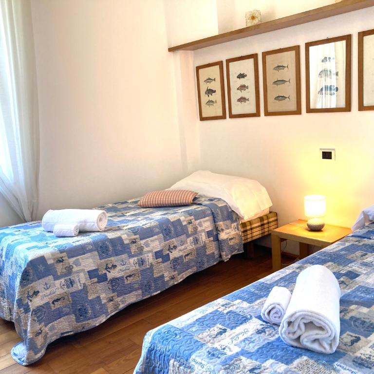 Panoramic penthouse - Appartamento con 4 Camere - 36