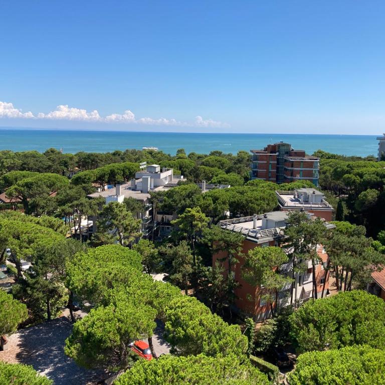 Panoramic penthouse - Appartamento con 4 Camere - 11