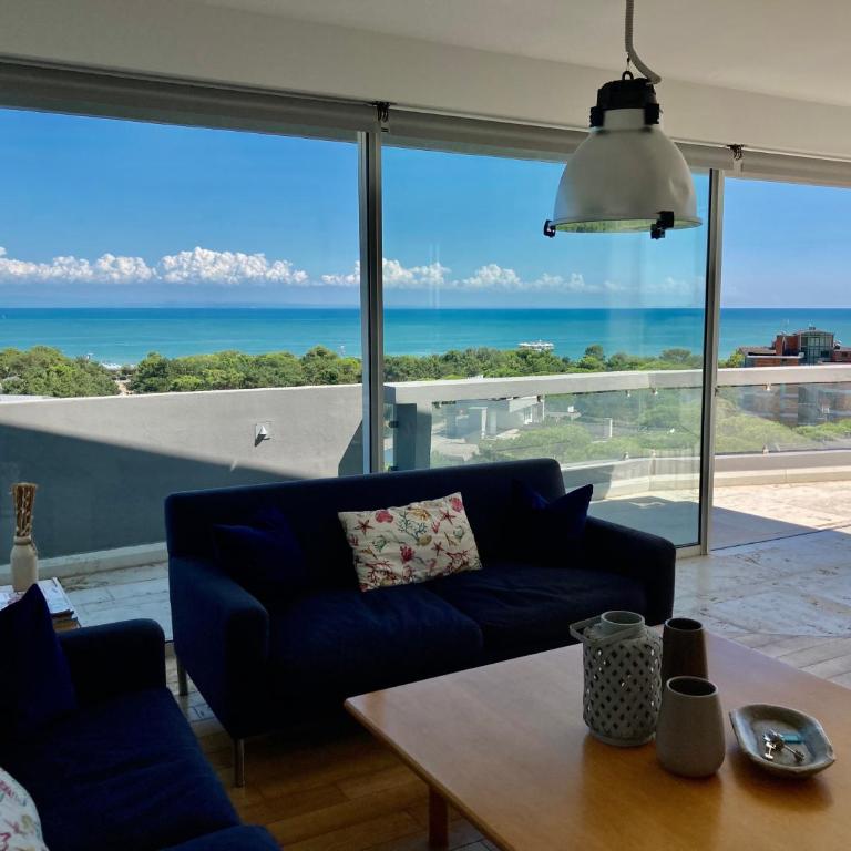 Panoramic penthouse - Appartamento con 4 Camere - 30