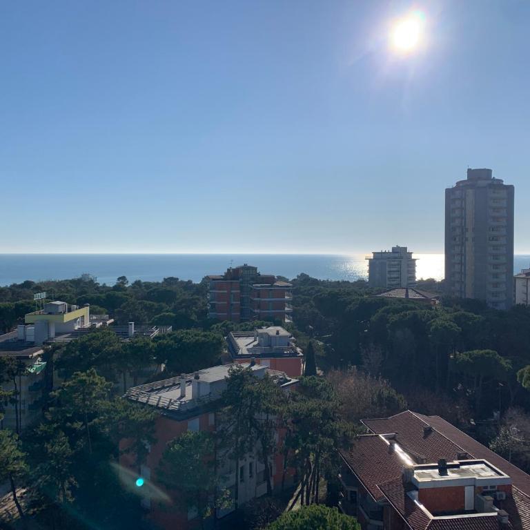 Panoramic penthouse - Appartamento con 4 Camere - 13