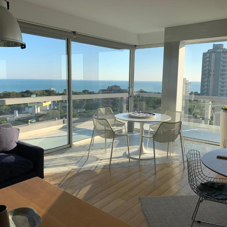 Panoramic penthouse - Appartamento con 4 Camere - 3