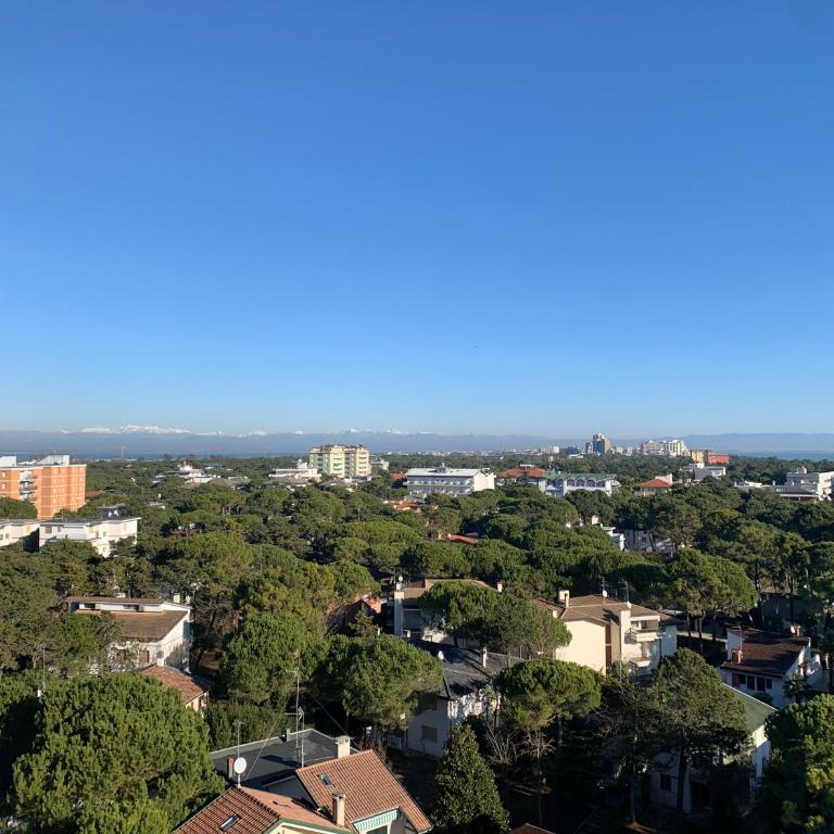 Panoramic penthouse - Appartamento con 4 Camere - 2