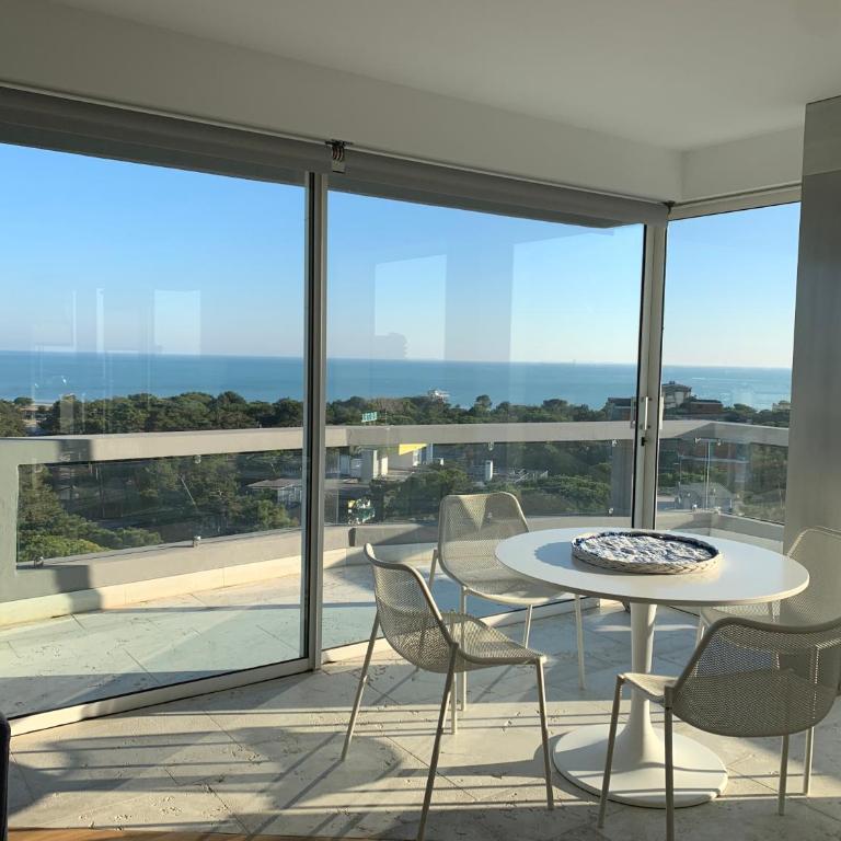 Panoramic penthouse - Appartamento con 4 Camere - 9